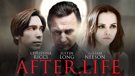 after life liam neeson full movie